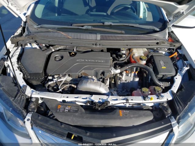 2019 CHEVROLET VOLT 1G1RC6S52KU130151 Photo 9