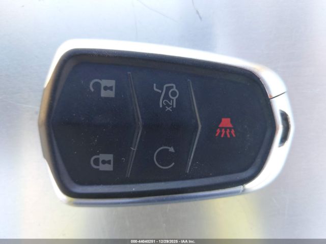 2019 CHEVROLET VOLT 1G1RC6S52KU130151 Photo 10