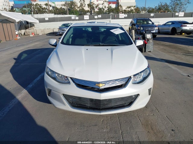1G1RC6S52KU130151 Chevrolet VOLT LT