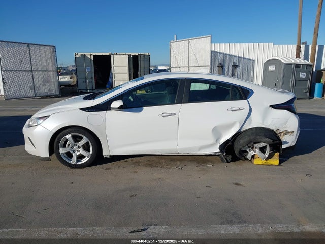 1G1RC6S52KU130151 Chevrolet VOLT LT