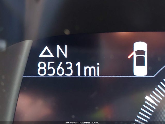 1G1RC6S52KU130151 Chevrolet VOLT LT