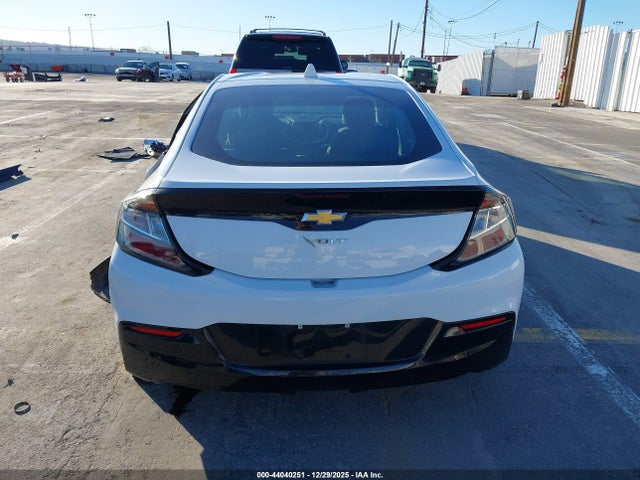 1G1RC6S52KU130151 Chevrolet VOLT LT