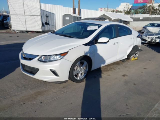 2019 CHEVROLET VOLT 1G1RC6S52KU130151 Photo 1