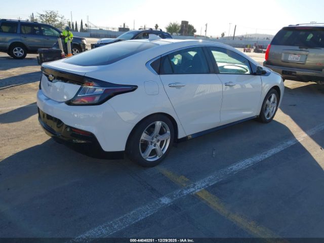 2019 CHEVROLET VOLT 1G1RC6S52KU130151 Photo 3