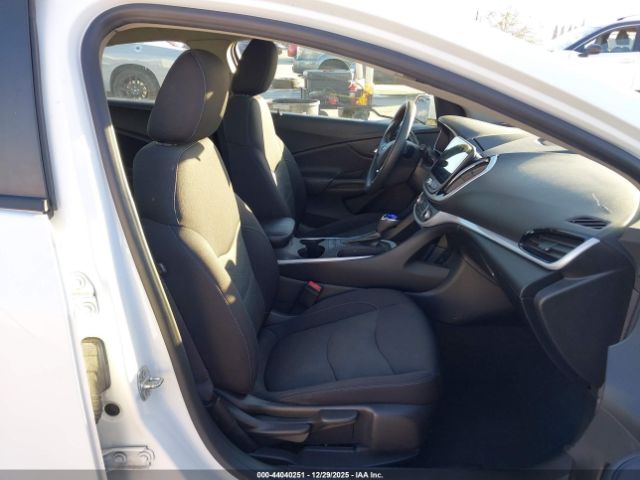 2019 CHEVROLET VOLT 1G1RC6S52KU130151 Photo 4