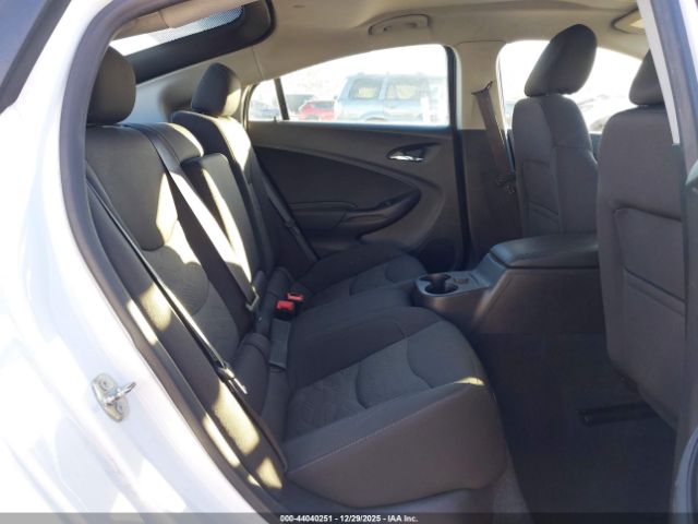 2019 CHEVROLET VOLT 1G1RC6S52KU130151 Photo 7