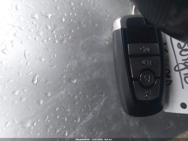 Ford Fusion Hybrid Se 2017 3FA6P0LU5HR300803 Image 11