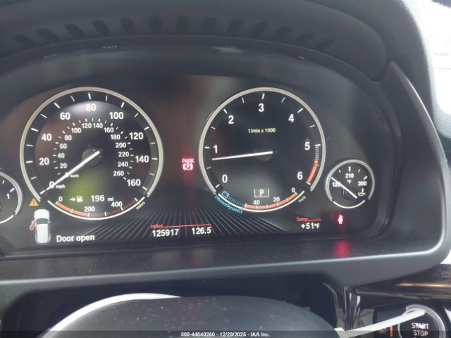 2018 BMW X5 5UXKS4C51J0Z90495 Photo 6