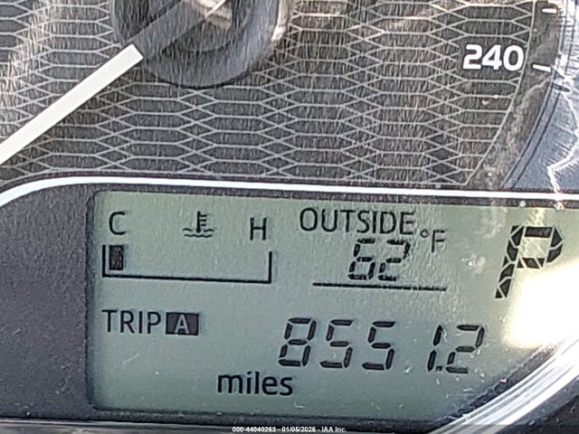 Toyota COROLLA L 2014 2T1BURHE6EC015116 Image 15