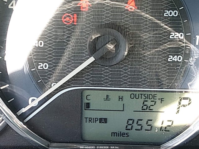 Toyota COROLLA L 2014 2T1BURHE6EC015116 Image 7