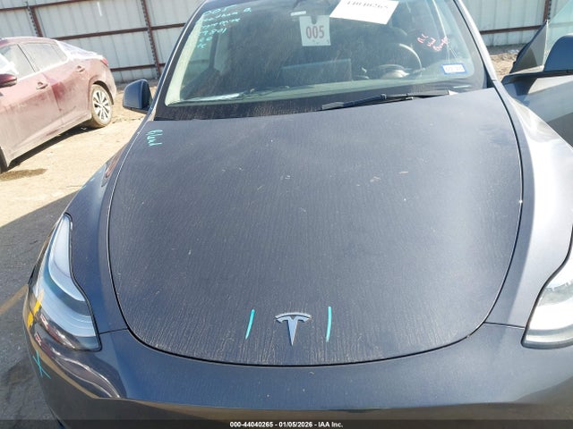 2023 TESLA MODEL Y 7SAYGDEE7PA089801 Photo 9