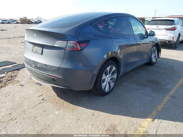 2023 TESLA MODEL Y 7SAYGDEE7PA089801 Photo 3