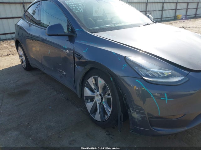 2023 TESLA MODEL Y 7SAYGDEE7PA089801 Photo 5