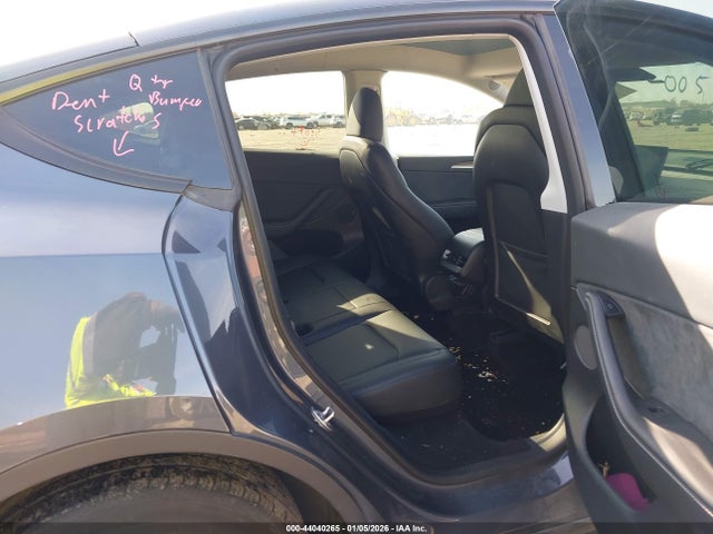 2023 TESLA MODEL Y 7SAYGDEE7PA089801 Photo 7