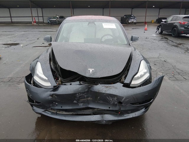 2018 TESLA MODEL 3 5YJ3E1EA8JF169207 Photo 5