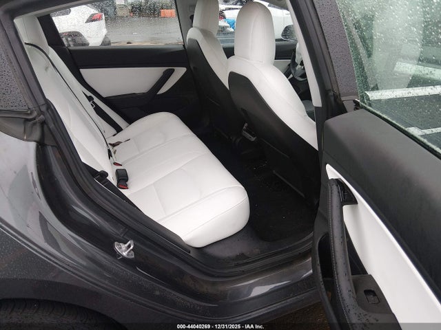 2018 TESLA MODEL 3 5YJ3E1EA8JF169207 Photo 7