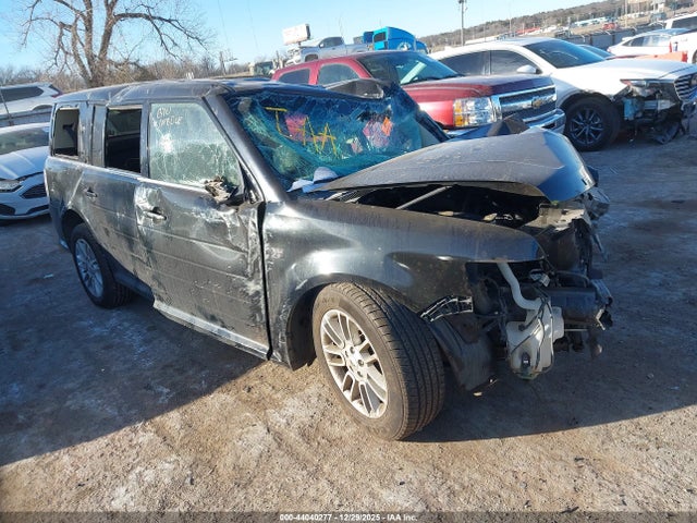 Продаж на аукціоні авто 2013 Ford Flex Sel, vin: 2FMHK6C8XDBD26812, номер лоту: 44040277