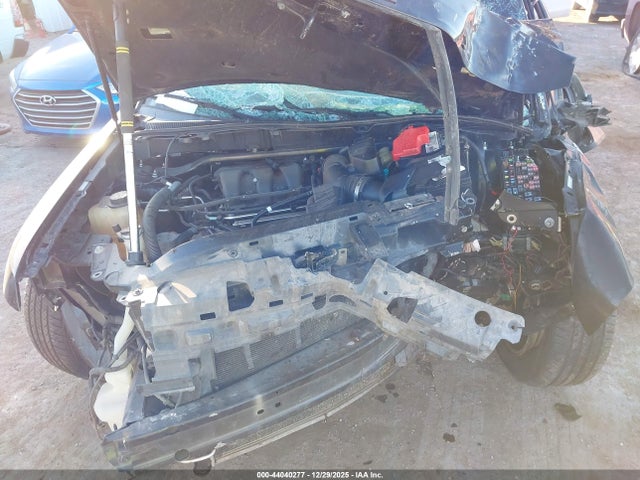 Продаж на аукціоні авто 2013 Ford Flex Sel, vin: 2FMHK6C8XDBD26812, номер лоту: 44040277