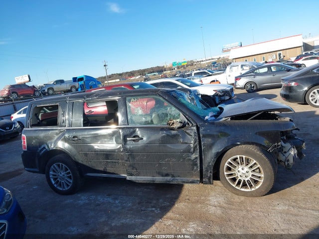 Продаж на аукціоні авто 2013 Ford Flex Sel, vin: 2FMHK6C8XDBD26812, номер лоту: 44040277