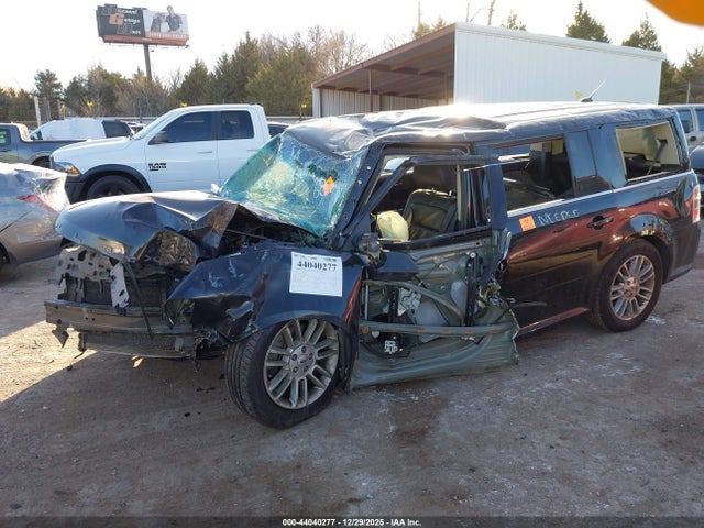 Продаж на аукціоні авто 2013 Ford Flex Sel, vin: 2FMHK6C8XDBD26812, номер лоту: 44040277