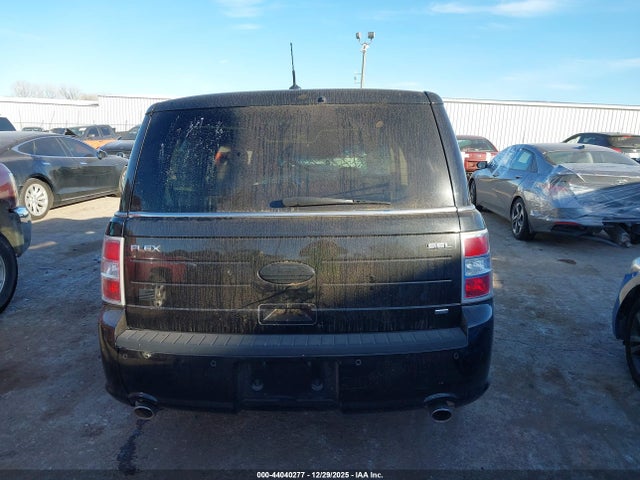 Продаж на аукціоні авто 2013 Ford Flex Sel, vin: 2FMHK6C8XDBD26812, номер лоту: 44040277
