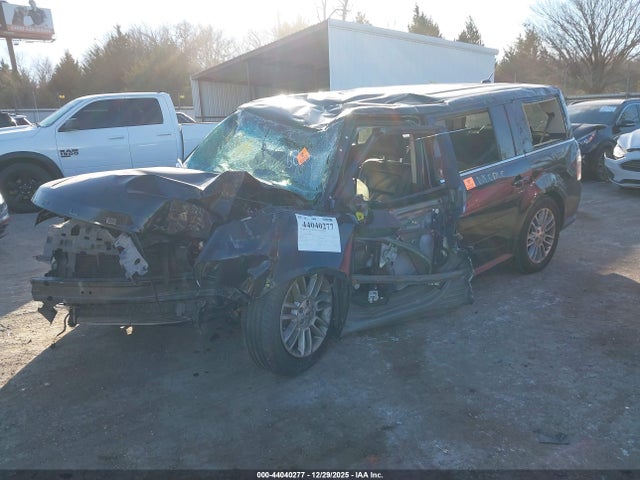 Продаж на аукціоні авто 2013 Ford Flex Sel, vin: 2FMHK6C8XDBD26812, номер лоту: 44040277