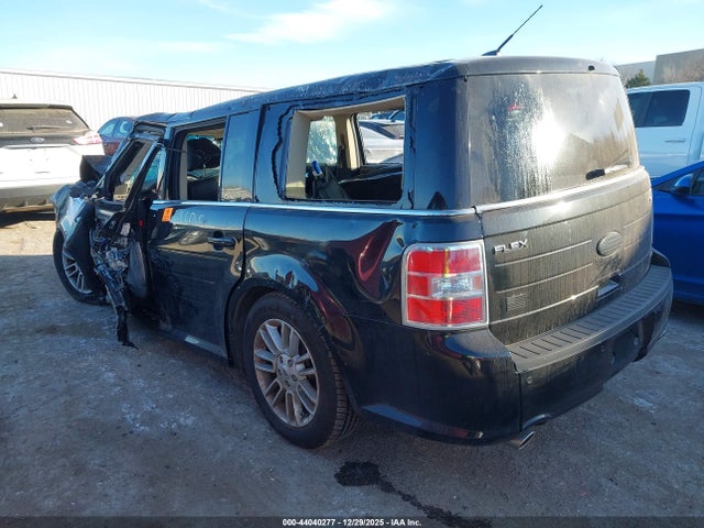 Продаж на аукціоні авто 2013 Ford Flex Sel, vin: 2FMHK6C8XDBD26812, номер лоту: 44040277