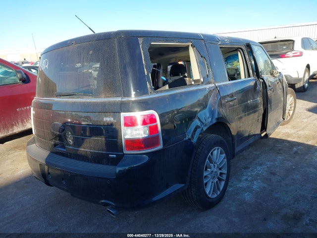 Продаж на аукціоні авто 2013 Ford Flex Sel, vin: 2FMHK6C8XDBD26812, номер лоту: 44040277