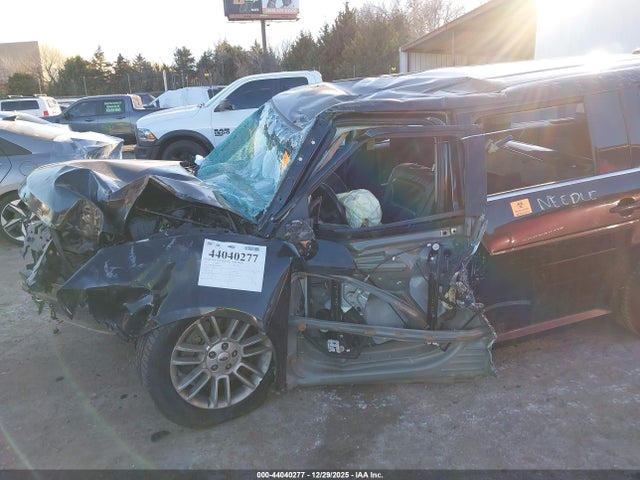 Продаж на аукціоні авто 2013 Ford Flex Sel, vin: 2FMHK6C8XDBD26812, номер лоту: 44040277
