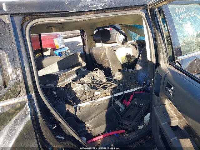 Продаж на аукціоні авто 2013 Ford Flex Sel, vin: 2FMHK6C8XDBD26812, номер лоту: 44040277