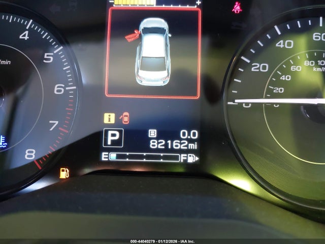 4S3GTAD61H3751595 Subaru Impreza 2.0i Premium