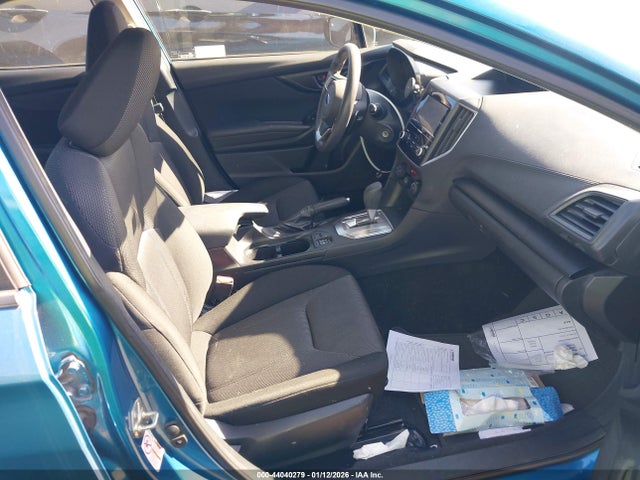 4S3GTAD61H3751595 Subaru Impreza 2.0i Premium