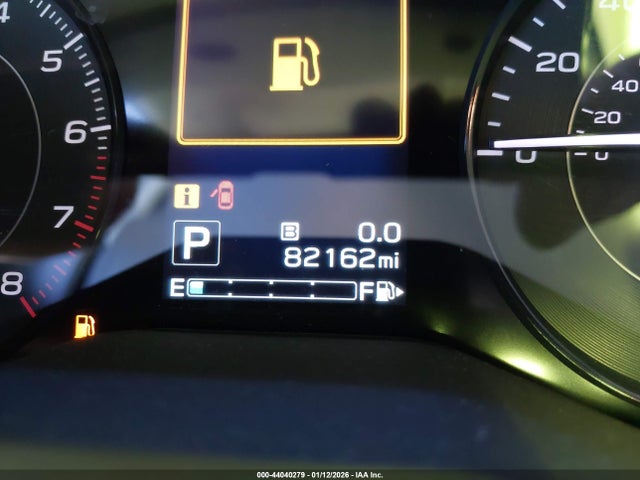 4S3GTAD61H3751595 Subaru Impreza 2.0i Premium