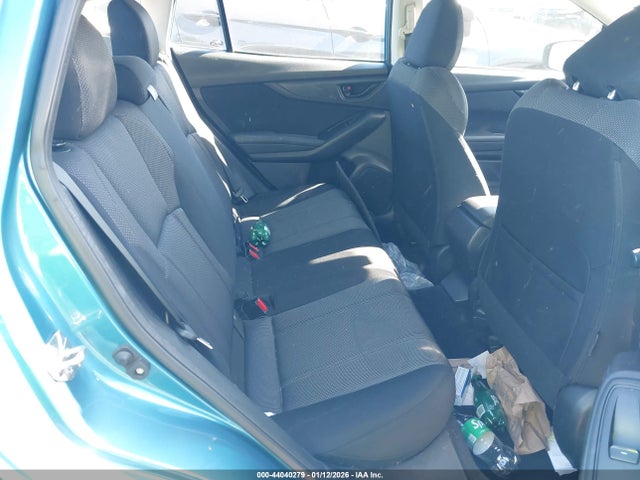 4S3GTAD61H3751595 Subaru Impreza 2.0i Premium