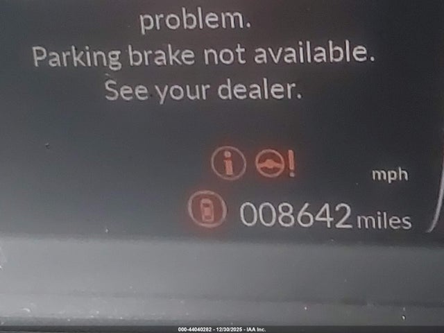 Honda ACCORD SE 2025 1HGCY1F48SA038077 Image 15