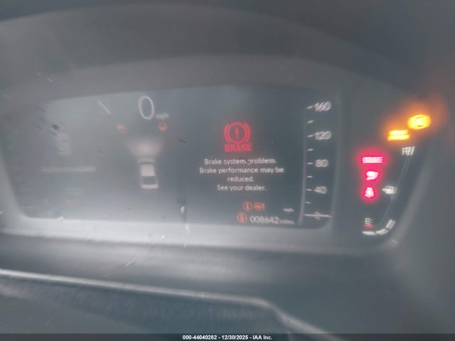 Honda ACCORD SE 2025 1HGCY1F48SA038077 Image 7