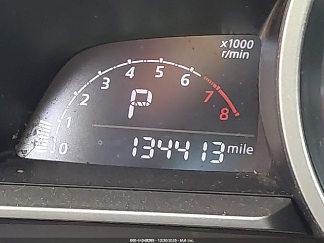 JM1BM1U70G1277293 Mazda Mazda3 I Sport