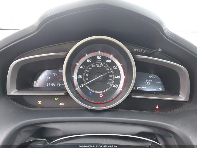JM1BM1U70G1277293 Mazda Mazda3 I Sport