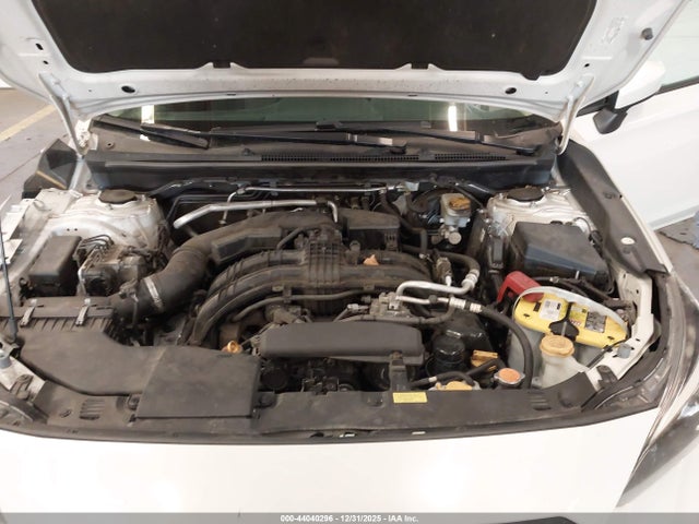 Subaru Crosstrek Premium 2021 JF2GTAPC5M8299747 Image 10