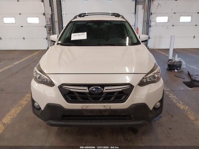 Subaru Crosstrek Premium 2021 JF2GTAPC5M8299747 Image 13