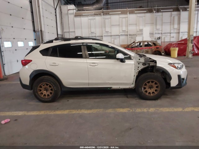 Subaru Crosstrek Premium 2021 JF2GTAPC5M8299747 Image 14
