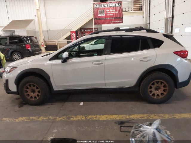 Subaru Crosstrek Premium 2021 JF2GTAPC5M8299747 Image 15