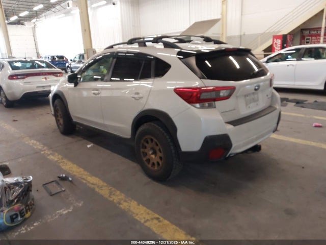 Subaru Crosstrek Premium 2021 JF2GTAPC5M8299747 Image 3