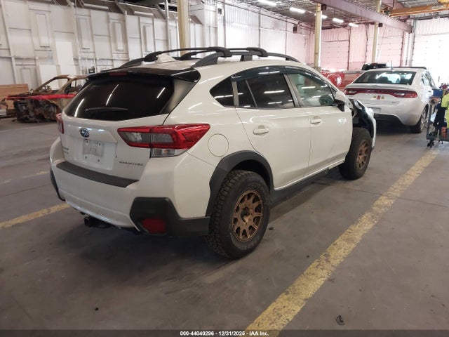 Subaru Crosstrek Premium 2021 JF2GTAPC5M8299747 Image 4