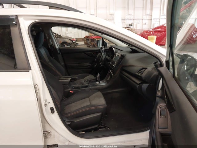 Subaru Crosstrek Premium 2021 JF2GTAPC5M8299747 Image 5