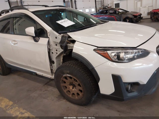 Subaru Crosstrek Premium 2021 JF2GTAPC5M8299747 Image 6