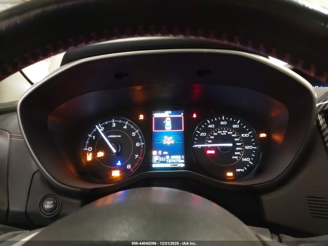 Subaru Crosstrek Premium 2021 JF2GTAPC5M8299747 Image 7