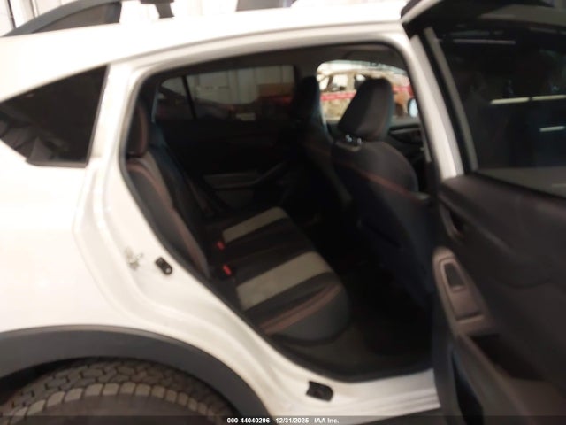 Subaru Crosstrek Premium 2021 JF2GTAPC5M8299747 Image 8