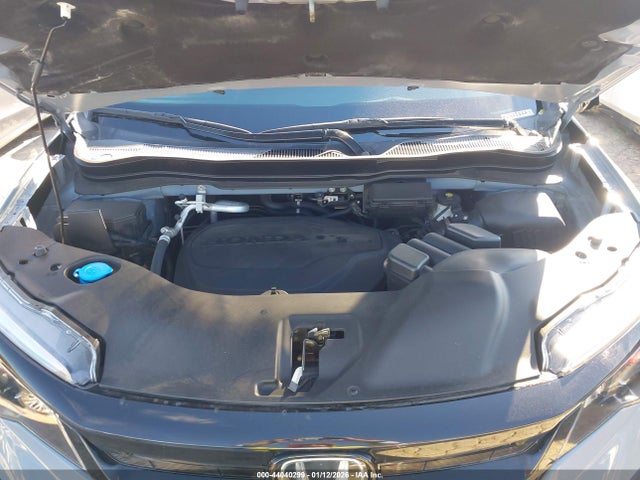 5FNYF5H20NB026532 Honda Pilot 2wd Special Edition
