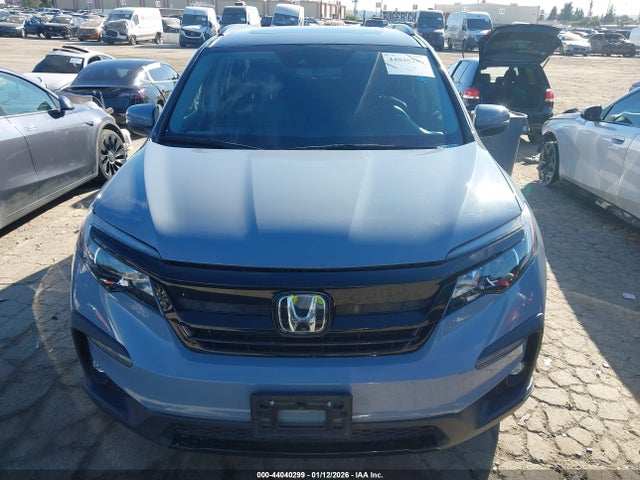 5FNYF5H20NB026532 Honda Pilot 2wd Special Edition